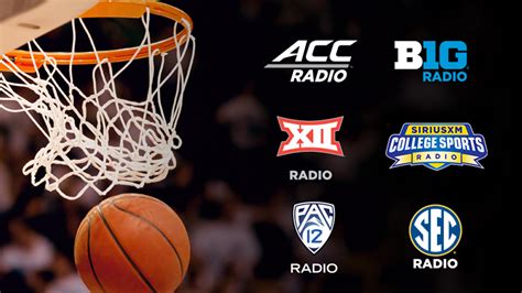 auburn basketball on sirius radio|sirius xm college basketball live.